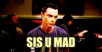 You Mad Gifs Get The Best Gif On Giphy
