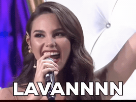 Go Miss Universe GIF