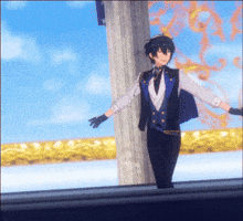 Ensemble Stars Enstars GIF