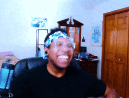 Happy Cheer GIF