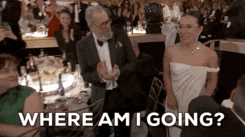 Ali Wong GIF by Golden Globes