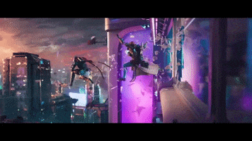 Jump Xbox GIF by DestinyTheGame
