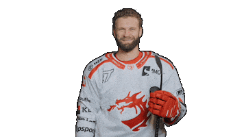 Trinec Sticker by HC Oceláři Třinec