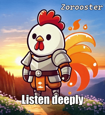 Flower Mountain GIF by Zorooster