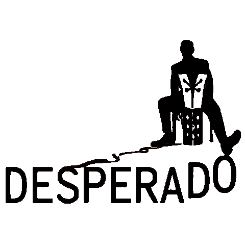 Another Dimension Top Sticker