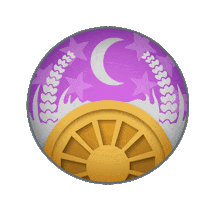Ludosport Atlas Sticker by LudoSport Hispania
