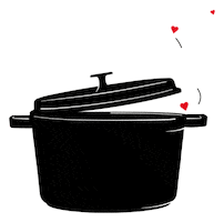 Potten & Pannen – Staněk Sticker