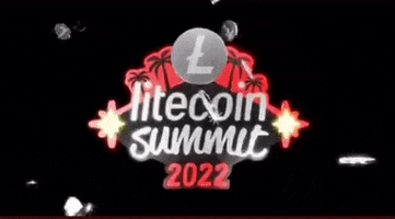 Litecoin GIF