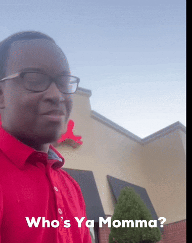 Sexy Whos Your Daddy GIF