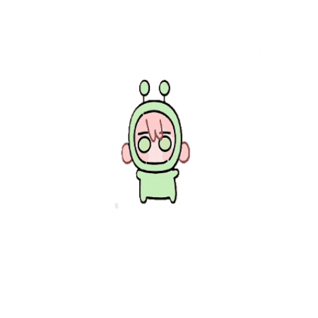 Alien GIF
