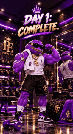Purpe Ell GIF