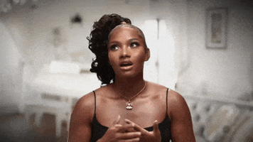 Hip Hop Reality Tv GIF by WE tv
