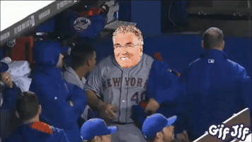 Mike Francesa GIF