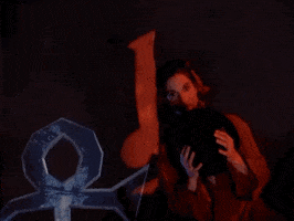 Hot Wit U (Nasty Girl Remix) Prince GIF