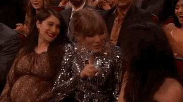 taylor swift GIF by AMAs
