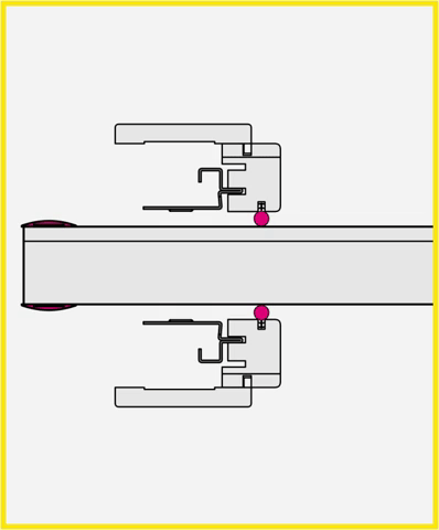 Acoustic Door Sound Proof GIF