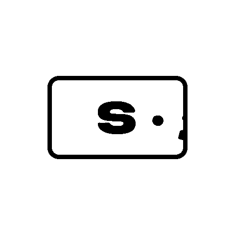 cameralisatie Sticker