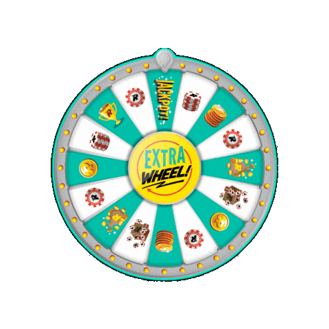RizkHR Sticker