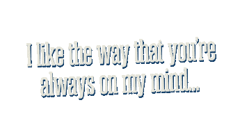 Valentines Day Sticker by George Strait