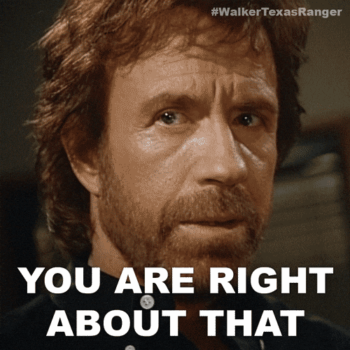 Correct Gif