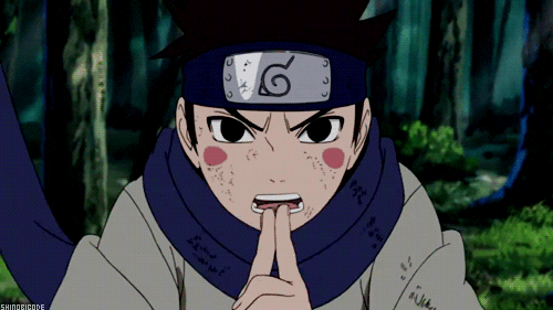 Jutsu Gifs Get The Best Gif On Giphy