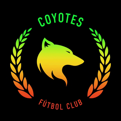 Coyotes FC GIF