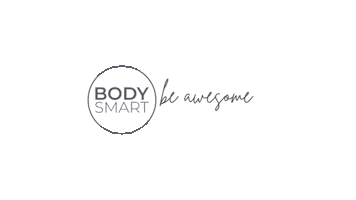 BodySmart Dubai Sticker