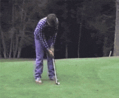 Golf Sprinkler GIF