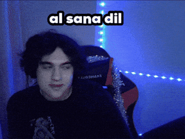 Dil GIF