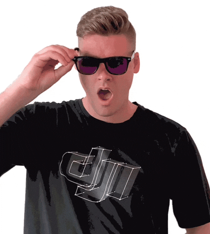 Kylehulse GIF by Drone Pals