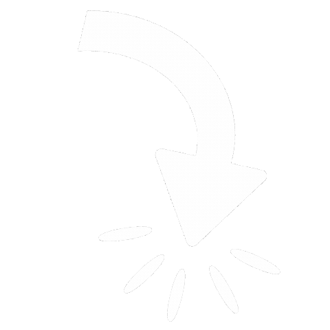 Outarrow Sticker by Decorating Outlet