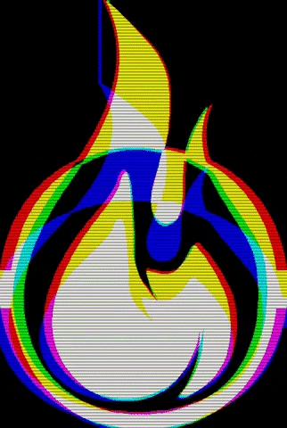 Fire Group GIF
