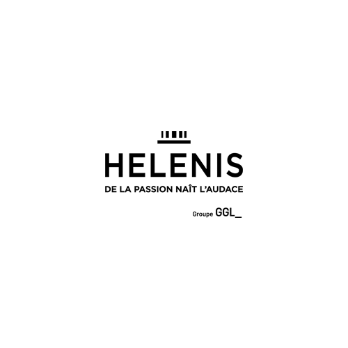 HELENIS Sticker