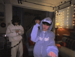 힙합 GIF