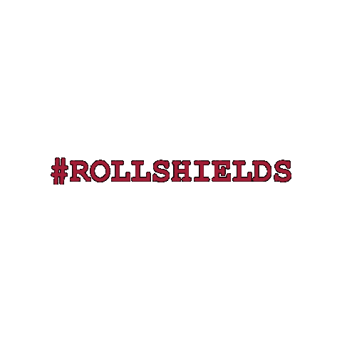 Shields Sticker by Dexter Southfield