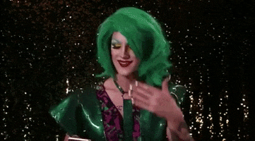 drag queen anaol GIF by All Stars: The Changing Face of Drag