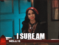 Yes I Am GIFs - Get the best GIF on GIPHY