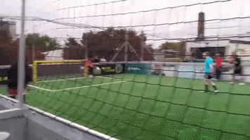Football Soccer GIF