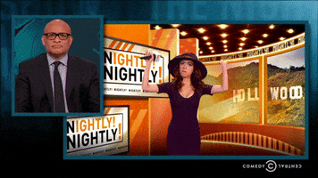 sad grace parra GIF by The Nightly Show