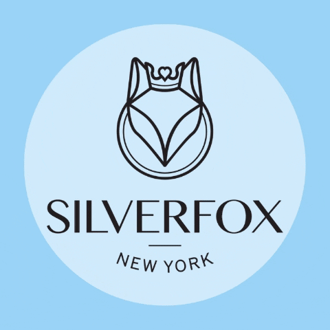 Wedding GIF by SILVERFOXY