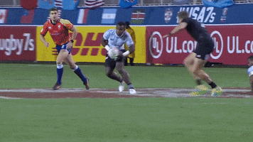 dance fail GIF by World Rugby