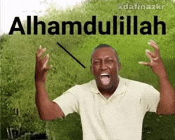Alhamdulillah GIF