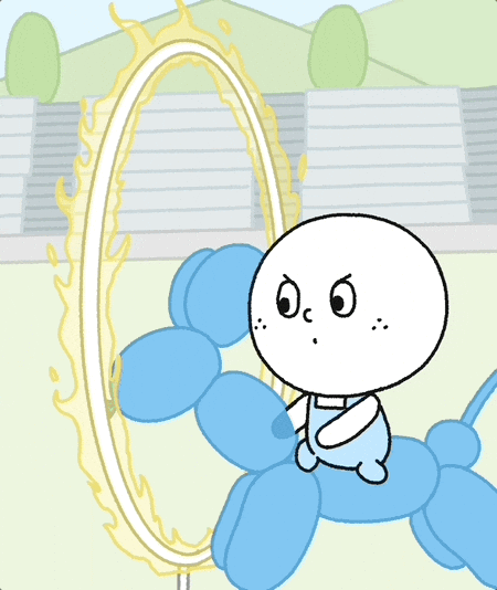 Happy Fun GIF