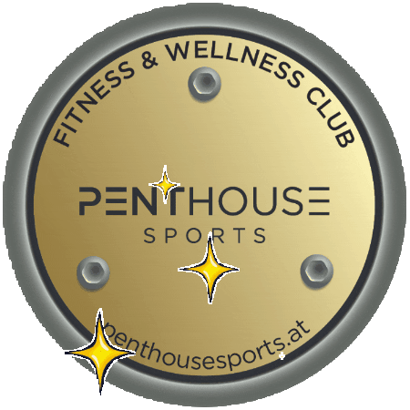 Sticker by Penthouse Sports