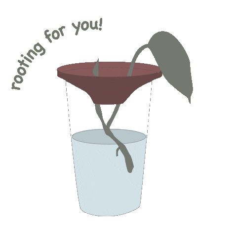 Loop Living Sticker