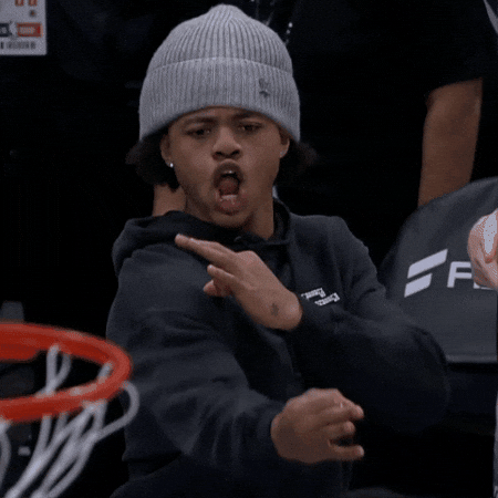 Celebrate Utah Jazz GIF