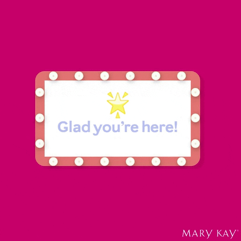 Party Celebrate GIF by Mary Kay, Inc.