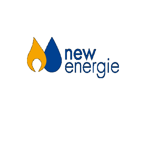 New Energie Sàrl Sticker