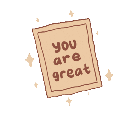 Notes Love Sticker