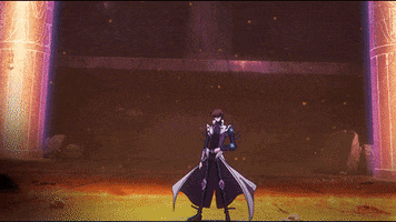 Anime GIF